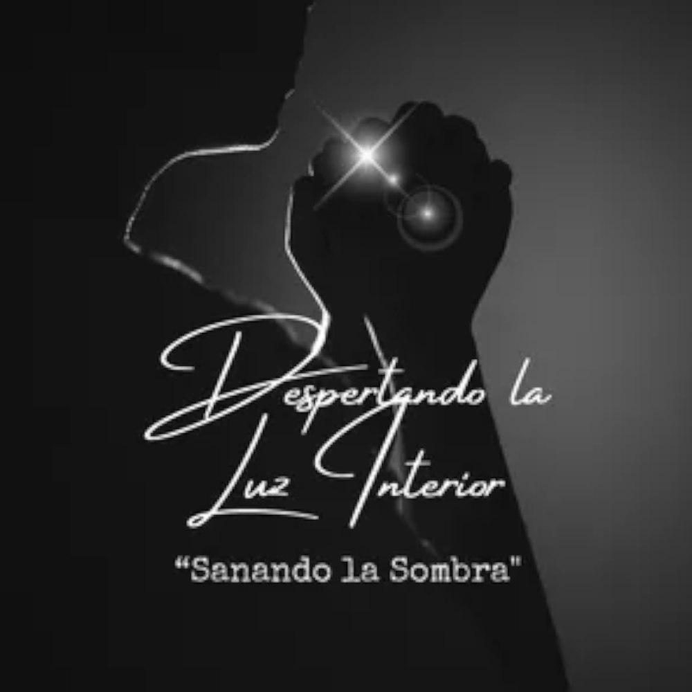 E-book «Despertando la Luz Interior: Sanando la Sombra»